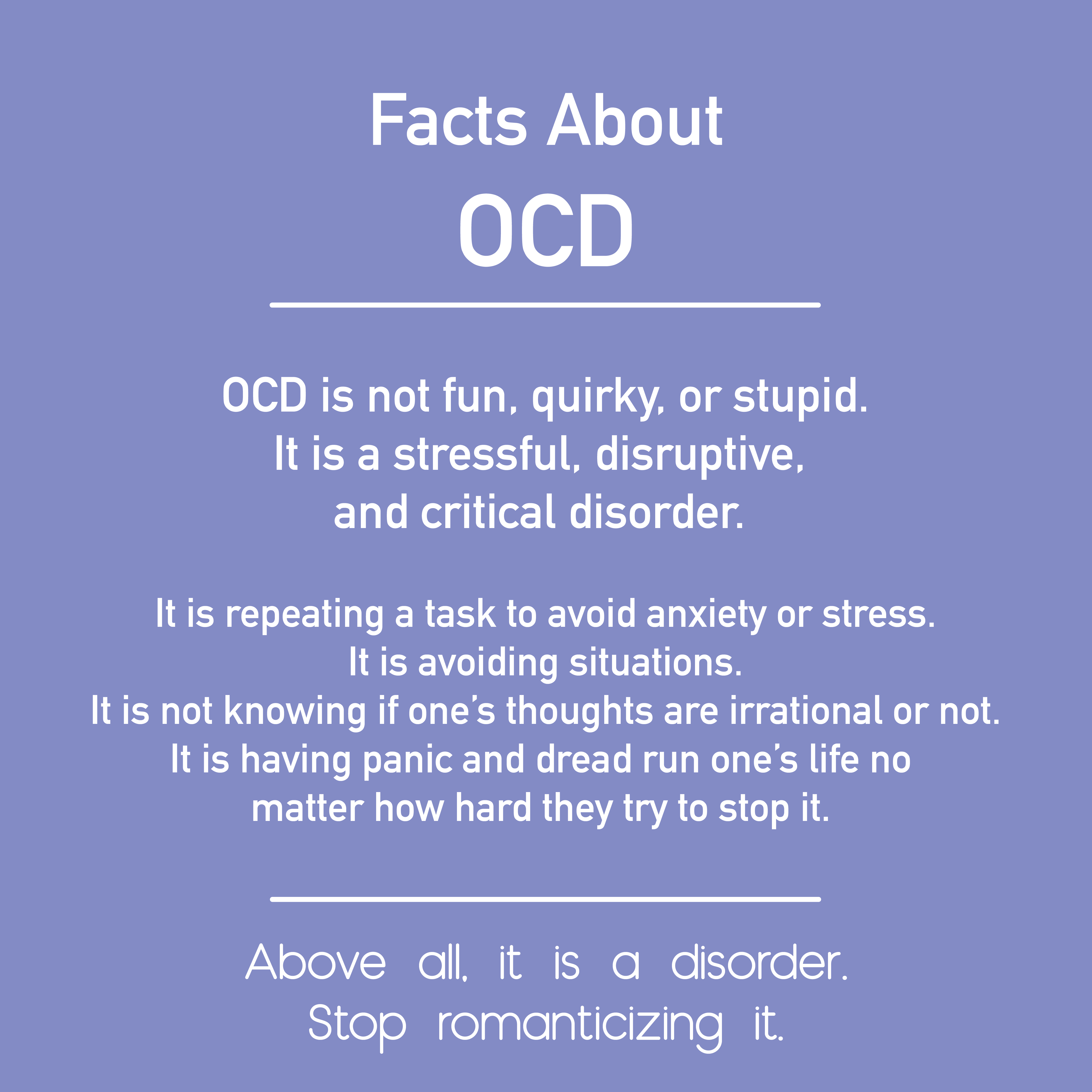 OCD Facts-01