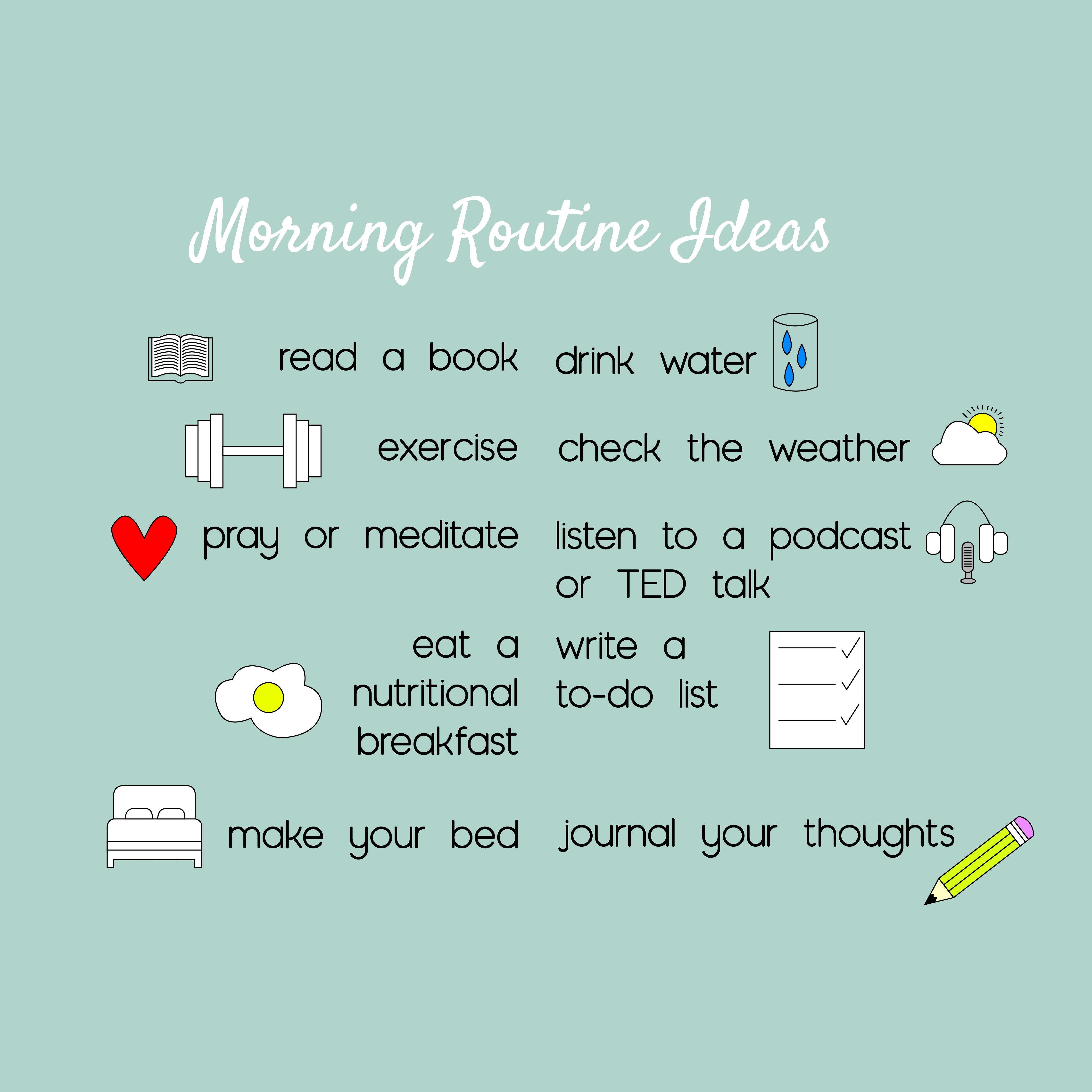 morning therapy methods-01
