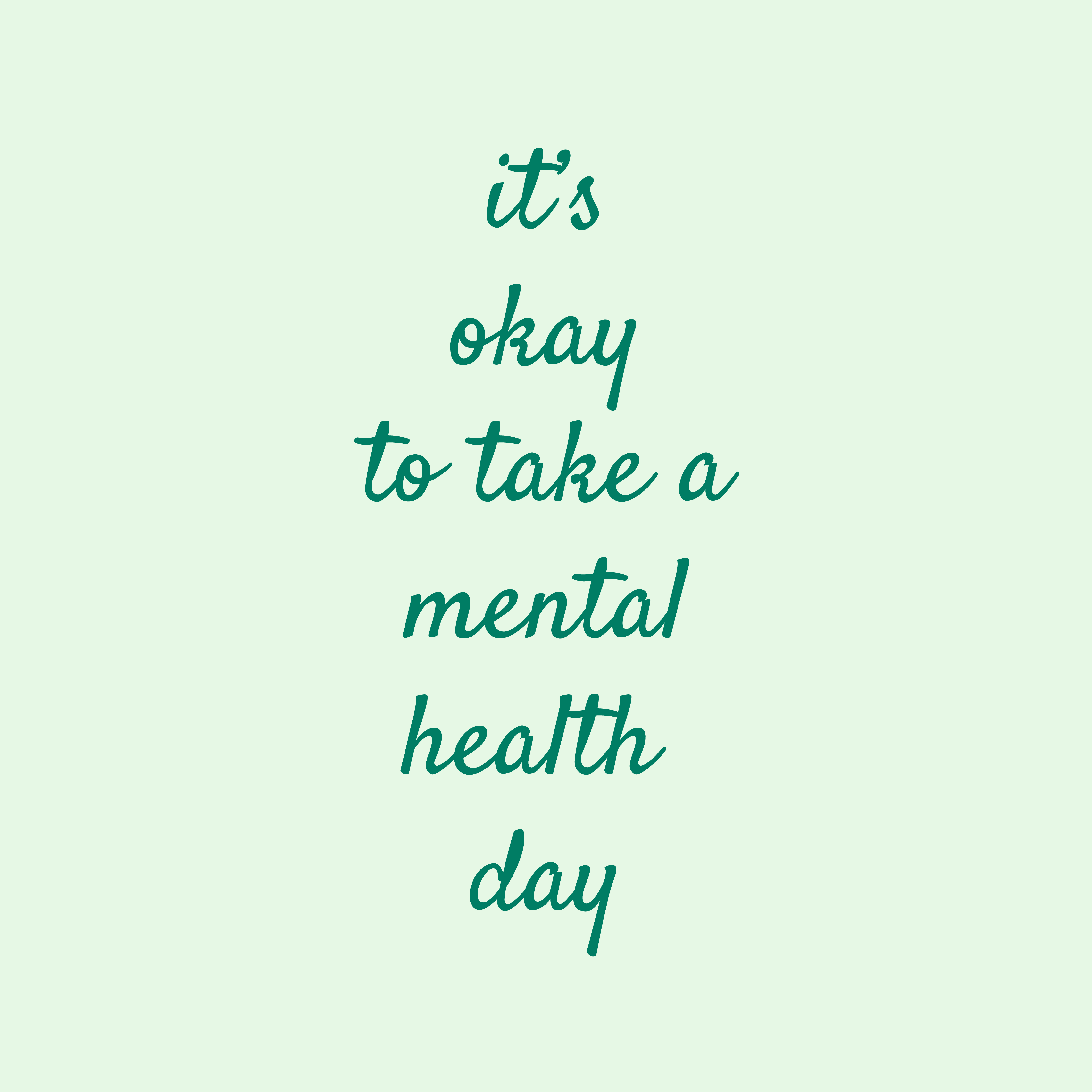 self care-01