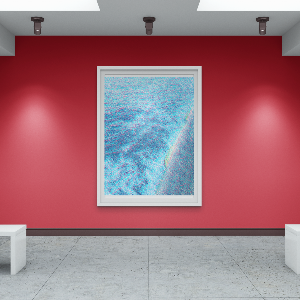 Ship's Wake
