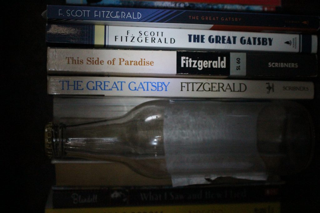 The Book