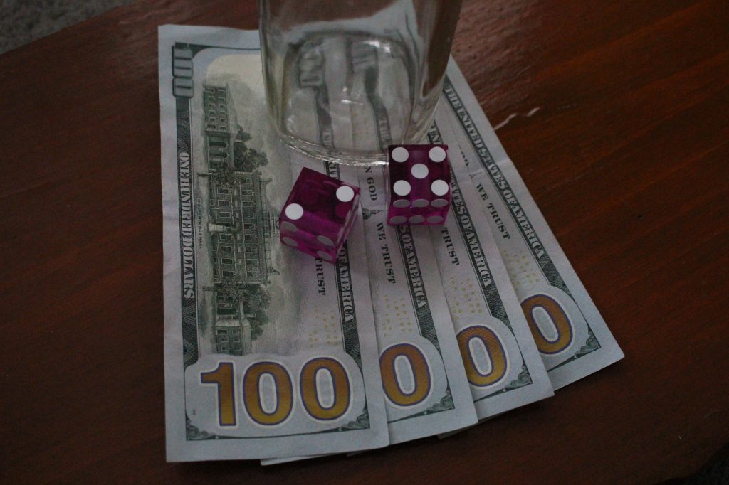 Money in '25.