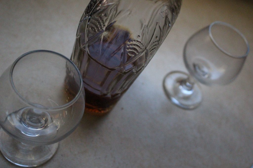 Whiskey